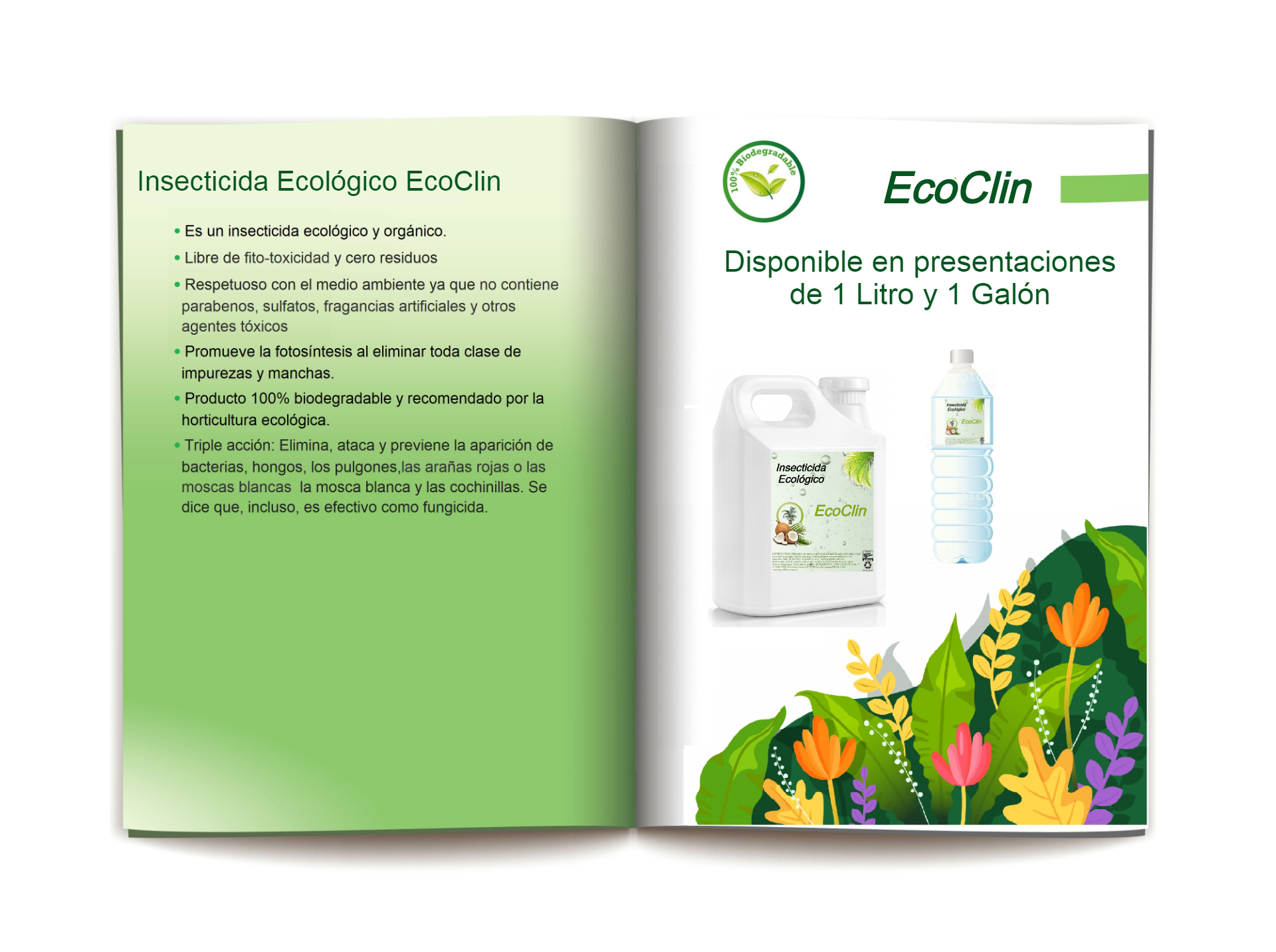 Cómo Combatir Los Hongos y Bacterias en tus Plantas y Cultivos